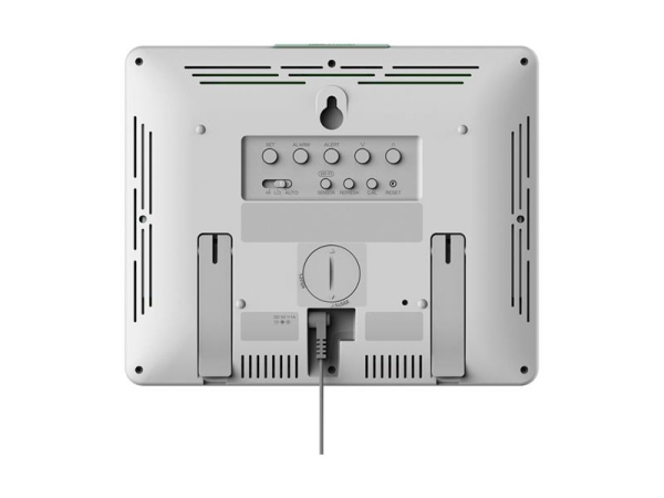 Professionel vejrstation SENCOR SWS 16600 med WiFi og trådløse sensorer 7-i-1