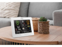 Professionel vejrstation SENCOR SWS 16600 med WiFi og trådløse sensorer 7-i-1