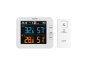 SWS 8600 WiFi Tuya Smart Vejrstation med Trådløs Sensor SENCOR
