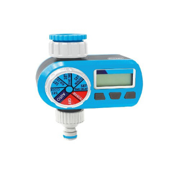 Vandingsur AQUACRAFT 290140 med kuglehane - Ideelt til havevanding og sprinklersystemer