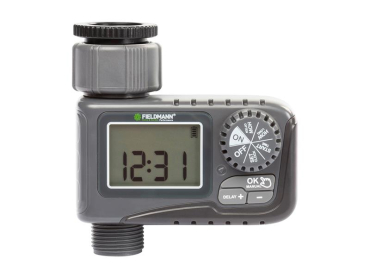 Vandingsur FIELDMANN FZH 2010, 1 min - 4 timer, 0.5 - 8 bar, IP54