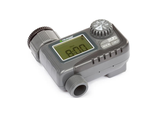 Vandingsur FIELDMANN FZH 2010, 1 min - 4 timer, 0.5 - 8 bar, IP54