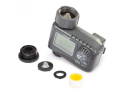 Vandingsur FIELDMANN FZH 2010, 1 min - 4 timer, 0.5 - 8 bar, IP54