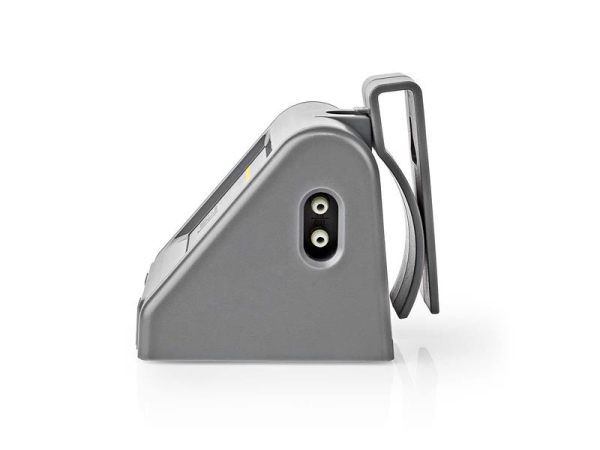 Smart vandingssystem NEDIS WIFIWP10GY WiFi Tuya for 10 planter