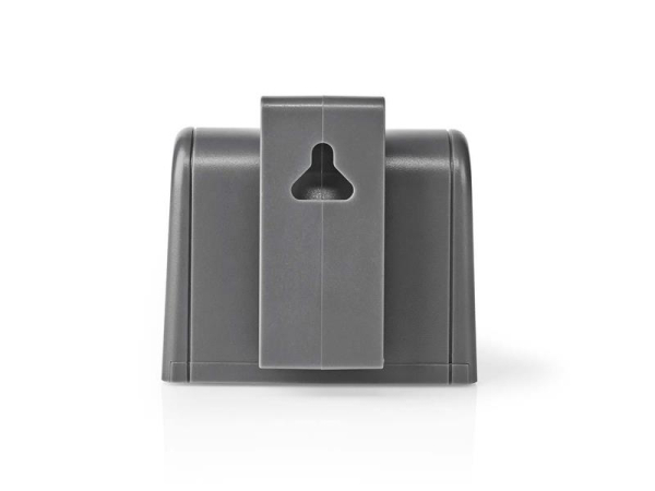 Smart vandingssystem NEDIS WIFIWP10GY WiFi Tuya for 10 planter