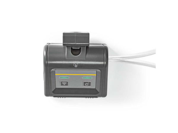 Smart vandingssystem NEDIS WIFIWP10GY WiFi Tuya for 10 planter