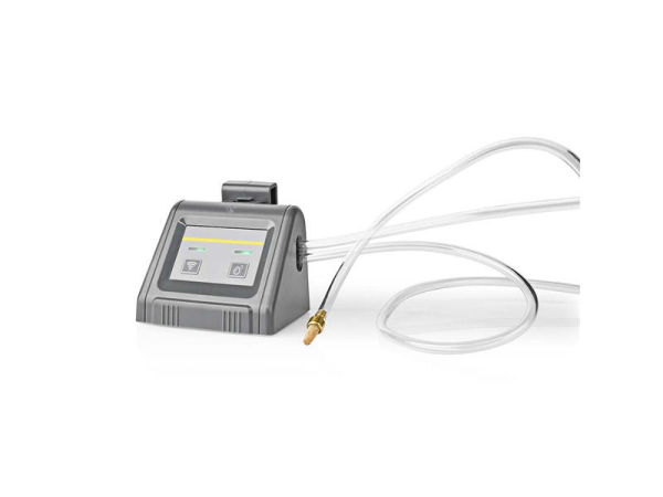 Smart vandingssystem NEDIS WIFIWP10GY WiFi Tuya for 10 planter