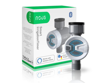 Smart vandingssystem NOUS L11 Bluetooth Tuya
