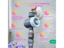 Smart vandingssystem NOUS L11 Bluetooth Tuya