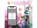 Smart vandingssystem NOUS L11 Bluetooth Tuya