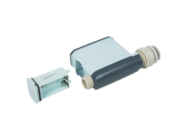 Smart vandingsventil BLOW 44-741 ZigBee Tuya