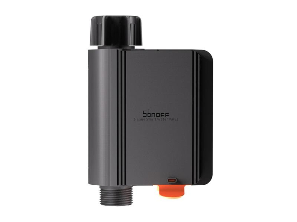 Smart Vandventil til Havevanding SONOFF SWV-BSP ZigBee