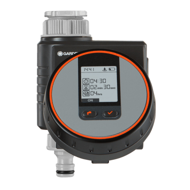 Vandingsur GARDENA 01890-29 Flex til automatisk vanding