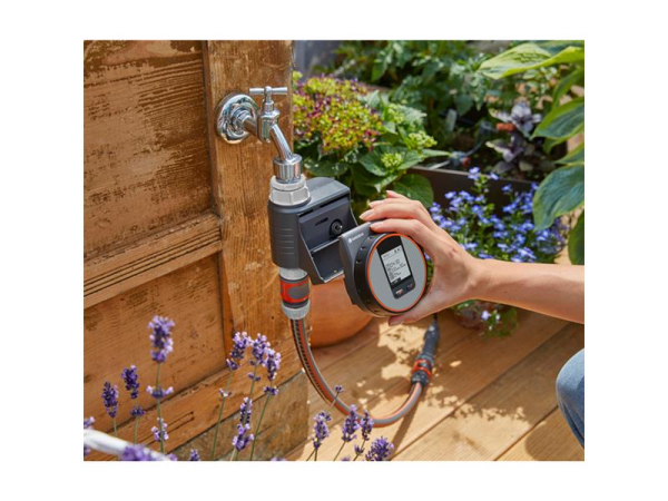 Vandingsur GARDENA 01890-29 Flex til automatisk vanding