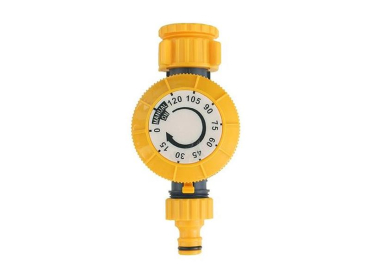 Vandingsur STREND PRO DY901 Irrigationstimer maks. 6 bar op til 120 min.