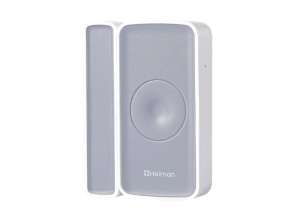 Smart dør-/vinduessensor HEIMAN HS1DS-EF ZigBee