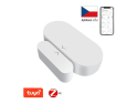 Smart dør-/vinduessensor IMMAX NEO 07518L ZigBee Tuya