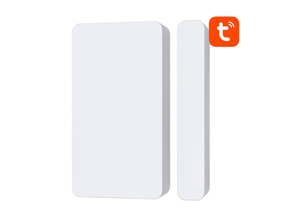 Dør- og Vinduessensor NEO NAS-DS05W med WiFi Tuya