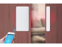 Dør- og Vinduessensor NEO NAS-DS05W med WiFi Tuya