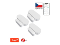 Smart dør-/vinduessensor sæt IMMAX NEO 07518C ZigBee Tuya