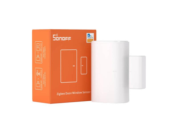 Smart dør- og vinduessensor SNZB-04P ZigBee SONOFF