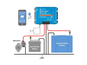 DC-DC oplader Orion-Tr Smart 12/12-30A (360W) ikke-isoleret VICTRON ENERGY