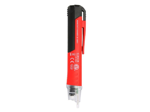 Voltege Detector UNI-T  UT12S-EU