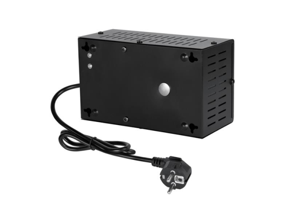 Spændingsstabilisator SER-2000-W KEMOT 2000 VA, 230 V