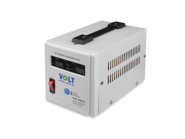 Spændingsstabilisator VOLT AVR 1000 1000W 150-270V 50Hz