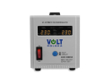 Spændingsstabilisator VOLT AVR 1000 1000W 150-270V 50Hz