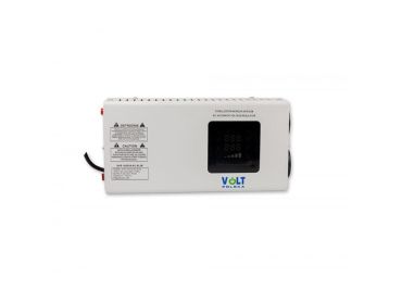 Spændingsstabilisator VOLT AVR 1000 Slim 1000VA 8%