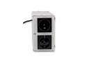 Spændingsstabilisator VOLT AVR 1000 Slim 1000VA 8%