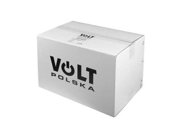Spændingsstabilisator AVR 3000 VOLT 3000W 150-270V