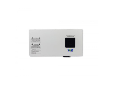 Spændingsstabilisator VOLT AVR 3000 Slim 3000VA 8%