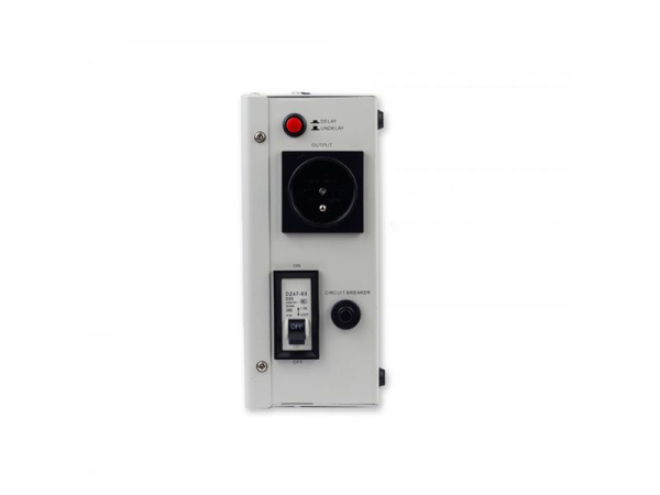Spændingsstabilisator VOLT AVR 3000 Slim 3000VA 8%