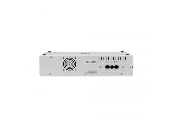 Spændingsstabilisator VOLT AVR 3000 Slim 3000VA 8%