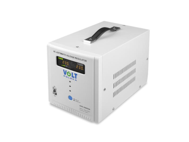 Spændingsstabilisator VOLT AVR 5000 5000W 150-270V