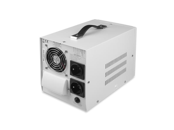 Spændingsstabilisator VOLT AVR 5000 5000W 150-270V