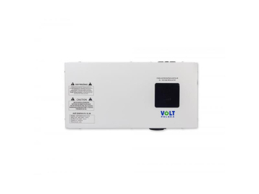 Spændingsstabilisator VOLT AVR 5000 Slim 5000VA 8%