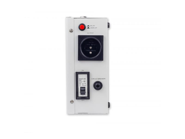 Spændingsstabilisator VOLT AVR 5000 Slim 5000VA 8%