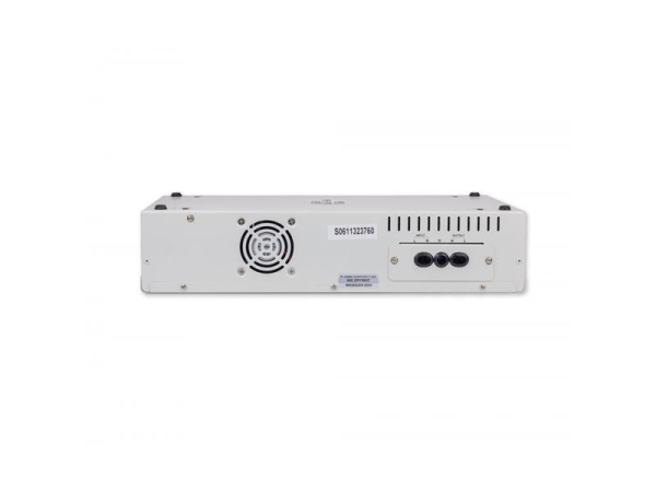 Spændingsstabilisator VOLT AVR 5000 Slim 5000VA 8%