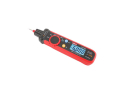 Pen-type Multimeter UNI-T UT118C - Måler op til 600V AC/DC, True RMS, CAT III 600V/CAT IV 300V