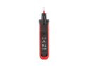 Pen-type Multimeter UNI-T UT118C - Måler op til 600V AC/DC, True RMS, CAT III 600V/CAT IV 300V
