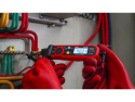 Pen-type Multimeter UNI-T UT118C - Måler op til 600V AC/DC, True RMS, CAT III 600V/CAT IV 300V
