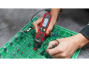 Pen-type Multimeter UNI-T UT118C - Måler op til 600V AC/DC, True RMS, CAT III 600V/CAT IV 300V