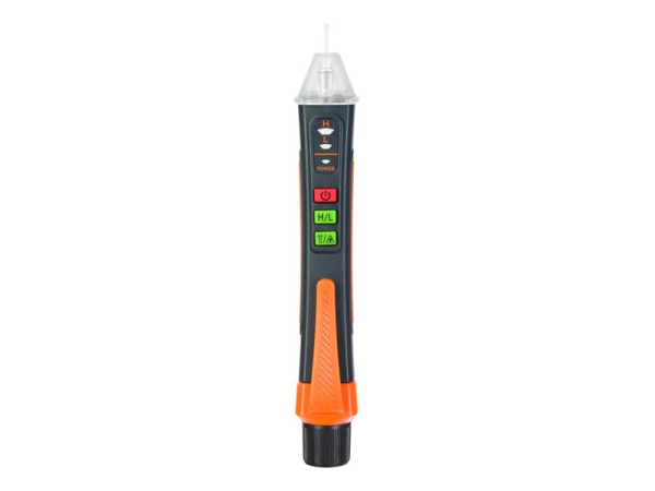 Tester ERMENRICH Zing WT22