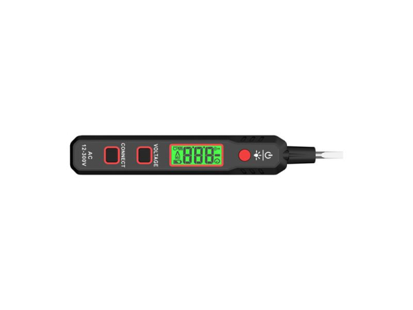 Tester ERMENRICH Zing WT30