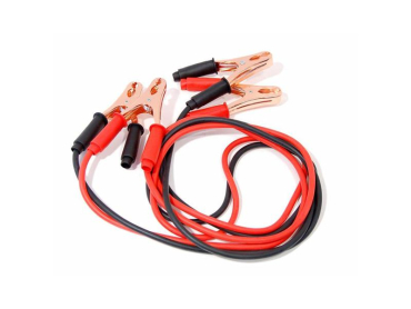 Starter cables 200A 2,5m COMPASS 01112 100% copper