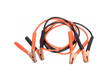 Starter cables 200A 2,5m COMPASS 01121