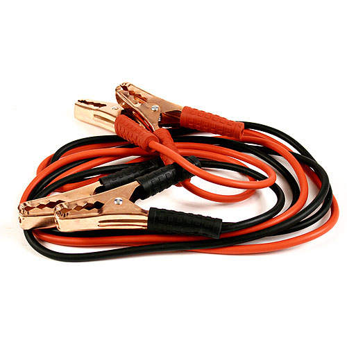 Startkabler 200A 2.4m STREND PRO CA1201
